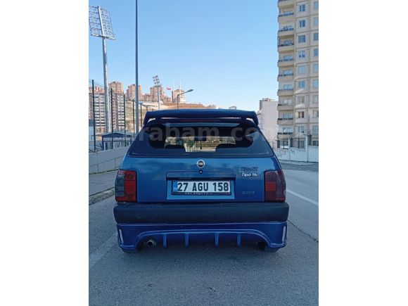 Sahibinden Fiat Tipo 1.6 SX 1998 Model