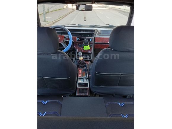 Sahibinden Fiat Tipo 1.6 SX 1998 Model