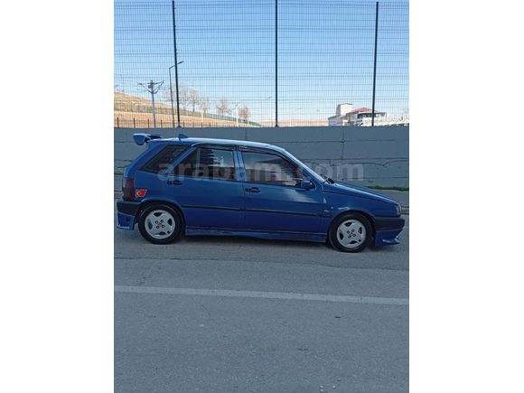 Sahibinden Fiat Tipo 1.6 SX 1998 Model