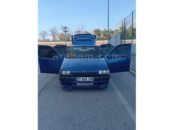 Sahibinden Fiat Tipo 1.6 SX 1998 Model