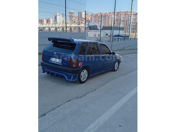 Sahibinden Fiat Tipo 1.6 SX 1998 Model