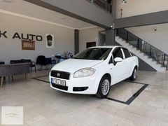2013 MODEL FIAT LINEA 1.3 MULTIJET ACTUAL MASRAFSIZ