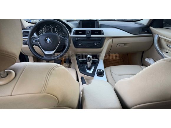 Sahibinden BMW 3 Serisi 320i ED Luxury Line 2014 Model 