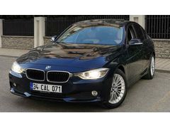 Sahibinden BMW 3 Serisi 320i ED Luxury Line 2014 Model 