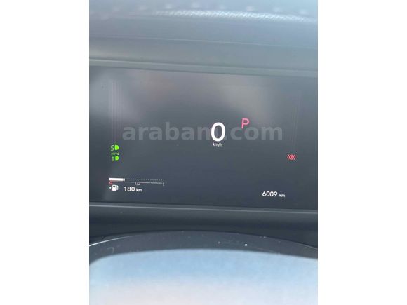 Sahibinden Citroen C4 1.2 PureTech Max 2025 Model 