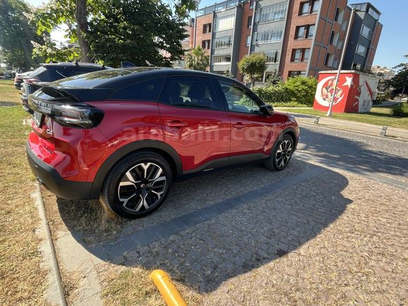 Sahibinden Citroen C4 1.2 PureTech Max 2025 Model 