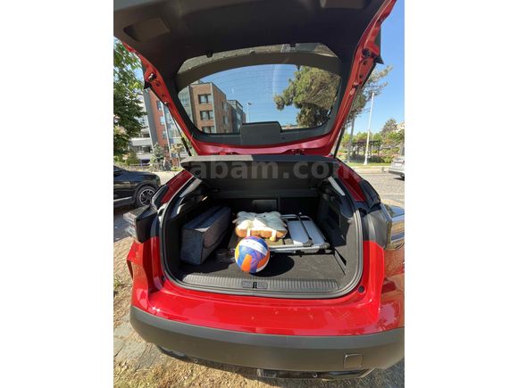 Sahibinden Citroen C4 1.2 PureTech Max 2025 Model 