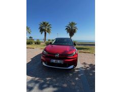 Sahibinden Citroen C4 1.2 PureTech Max 2025 Model 