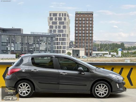 OTOMATİK 175 BİN KM DE