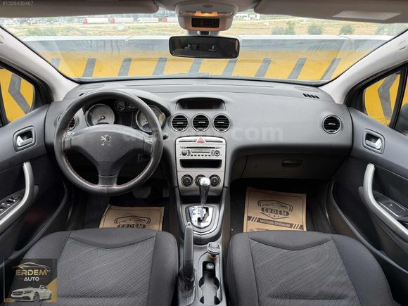 OTOMATİK 175 BİN KM DE