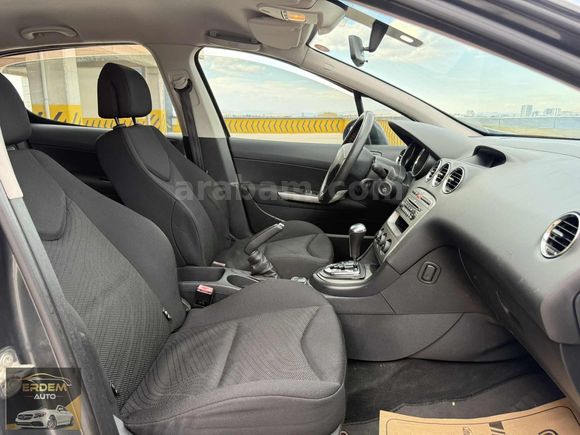 OTOMATİK 175 BİN KM DE