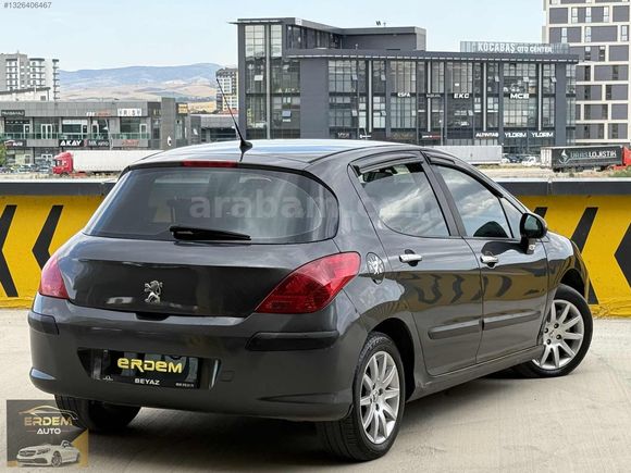 OTOMATİK 175 BİN KM DE