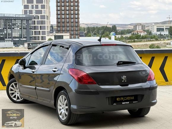 OTOMATİK 175 BİN KM DE