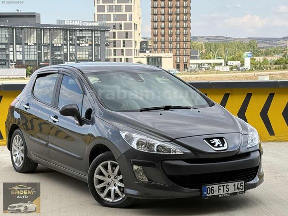 OTOMATİK 175 BİN KM DE