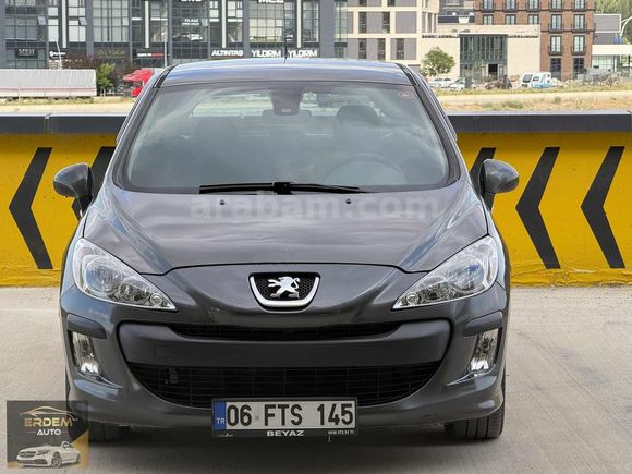 OTOMATİK 175 BİN KM DE