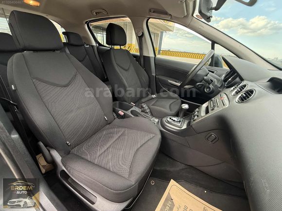 OTOMATİK 175 BİN KM DE