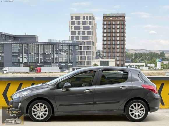 OTOMATİK 175 BİN KM DE