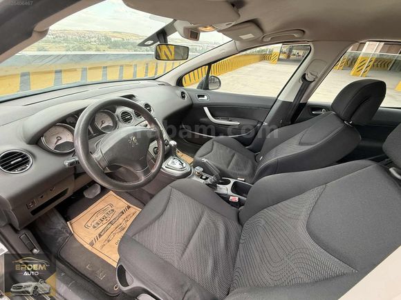 OTOMATİK 175 BİN KM DE