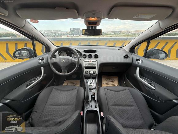 OTOMATİK 175 BİN KM DE