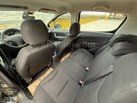 OTOMATİK 175 BİN KM DE