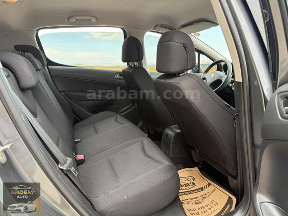 OTOMATİK 175 BİN KM DE