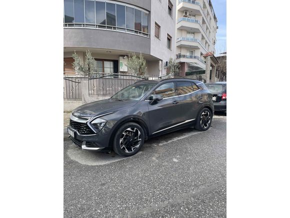 Sahibinden Kia Sportage 1.6 CRDI Elegance Konfor 2022 Model 