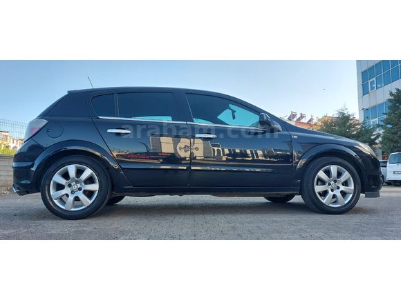 Sahibinden Opel Astra 1.6 Enjoy 2005 Model 