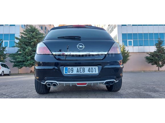 Sahibinden Opel Astra 1.6 Enjoy 2005 Model 