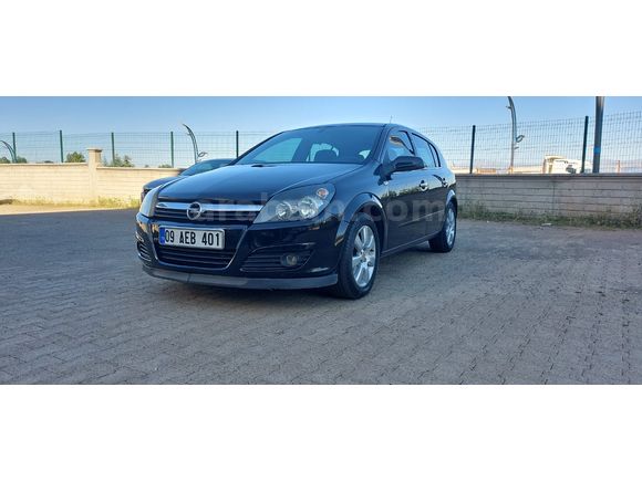 Sahibinden Opel Astra 1.6 Enjoy 2005 Model 