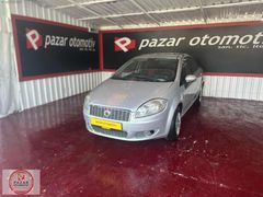 Pazar oto 2012 Fiat Linea 1.3 Multijet Urban...