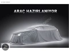 KÖY OTOMOTİV'DEN 2024 YARİS CROOS 1.5 HYBRİD DREAM HATASIZ...