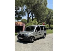 Sahibinden Fiat Doblo Cargo 1.9 JTD Active 2005 Model 