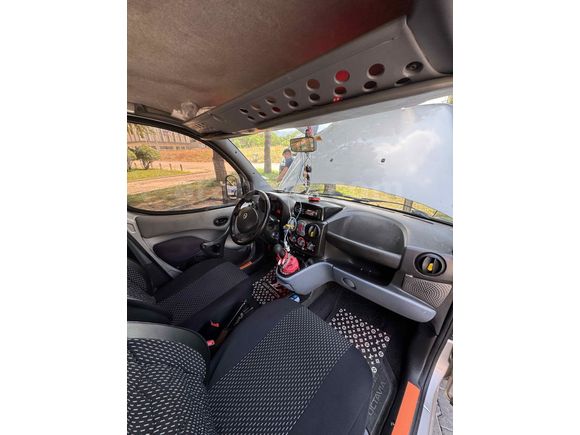 Sahibinden Fiat Doblo Cargo 1.9 JTD Active 2005 Model 