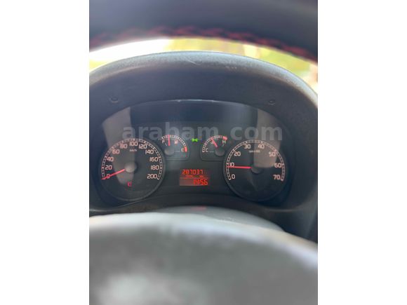 Sahibinden Fiat Doblo Cargo 1.9 JTD Active 2005 Model 