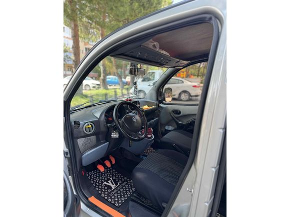Sahibinden Fiat Doblo Cargo 1.9 JTD Active 2005 Model 