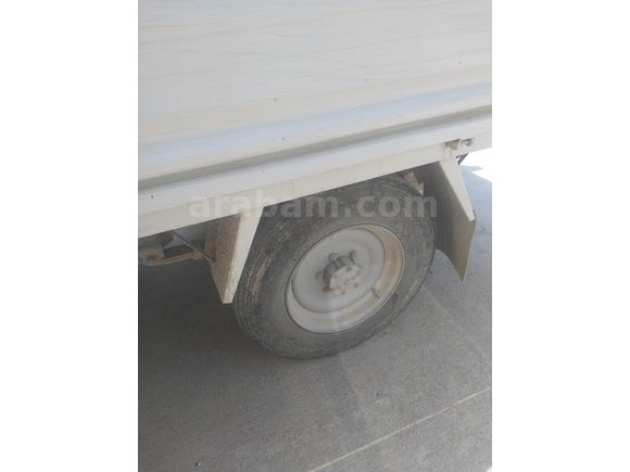 Sahibinden Isuzu NKR Low