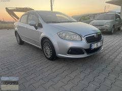 2012 FİAT LINEA 263.000kmde yenice Otomotivde hatasız