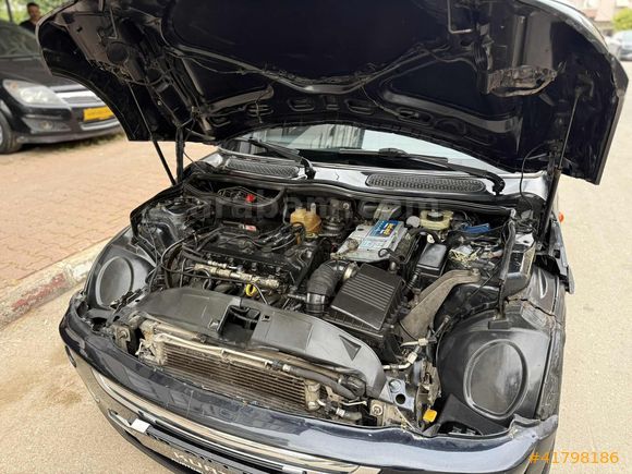 KURTOĞLU OTOMOTİV DEN 2006 MİNİ COOPER OTOMATİK