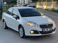 ORJİNAL 175 BİN KM DE URBAN PAKET TERTEMİZ LİNEA