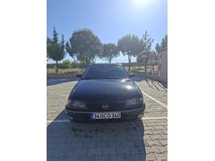 Sahibinden Opel Astra 1.6 Sportive 1994 Model  305.000 km Siyah