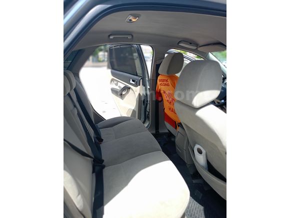 Sahibinden Ford Focus 1.6 TDCi Ghia 2007 Model