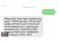 2013 MODEL HATASIZ LİNEA 1.3 DİZEL URBAN 257 BİN KM'DE