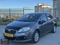2013 MODEL HATASIZ LİNEA 1.3 DİZEL URBAN 257 BİN KM'DE