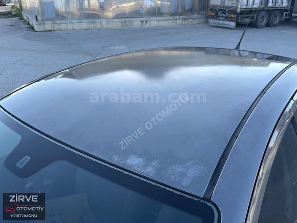 2013 MODEL HATASIZ LİNEA 1.3 DİZEL URBAN 257 BİN KM'DE