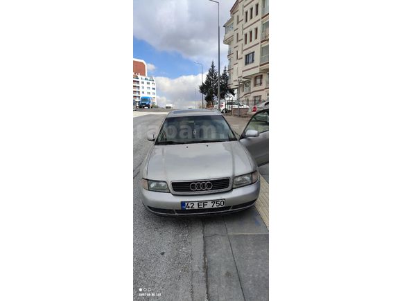 Sahibinden Audi A4 Sedan