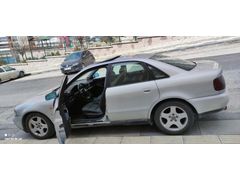 Sahibinden Audi A4 Sedan