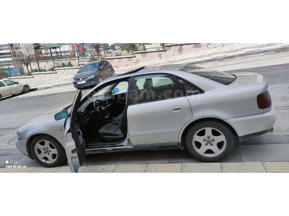 Sahibinden Audi A4 Sedan