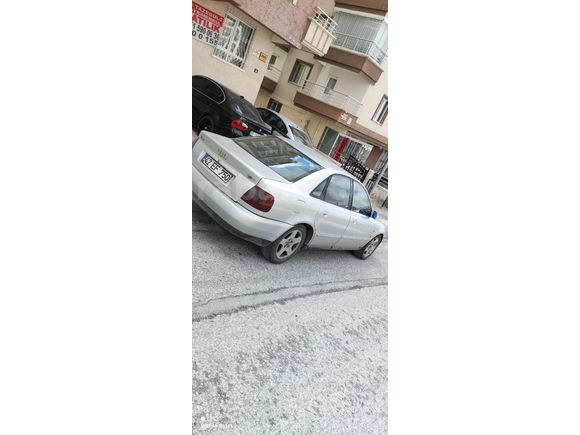 Sahibinden Audi A4 Sedan