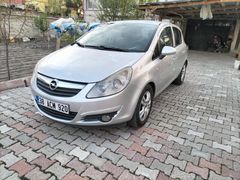 Sahibinden Opel Corsa 1.2 Enjoy 2009 Model Kayseri 242.000 km Gri