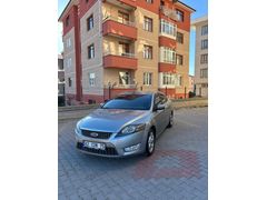 Sahibinden Ford Mondeo 1.6 Titanium 2008 Model  280.000 km Gri (Gümüş)